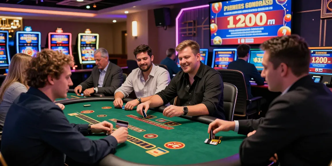 UK players enjoying credit card casinos at https://scoarch.org.uk with vibrant atmosphere and exciting games.