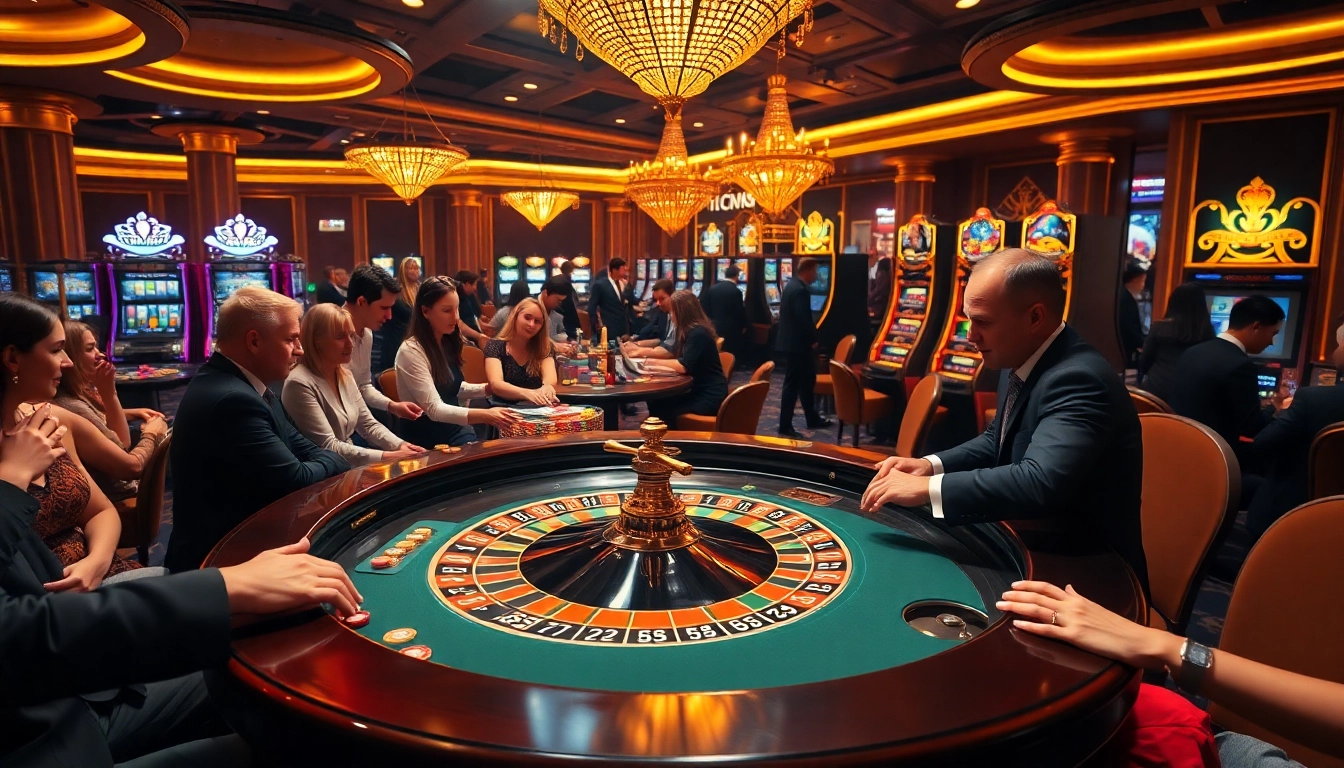 Experience the excitement of https://xx88.eu.com/ with dynamic roulette gaming and vibrant casino visuals.