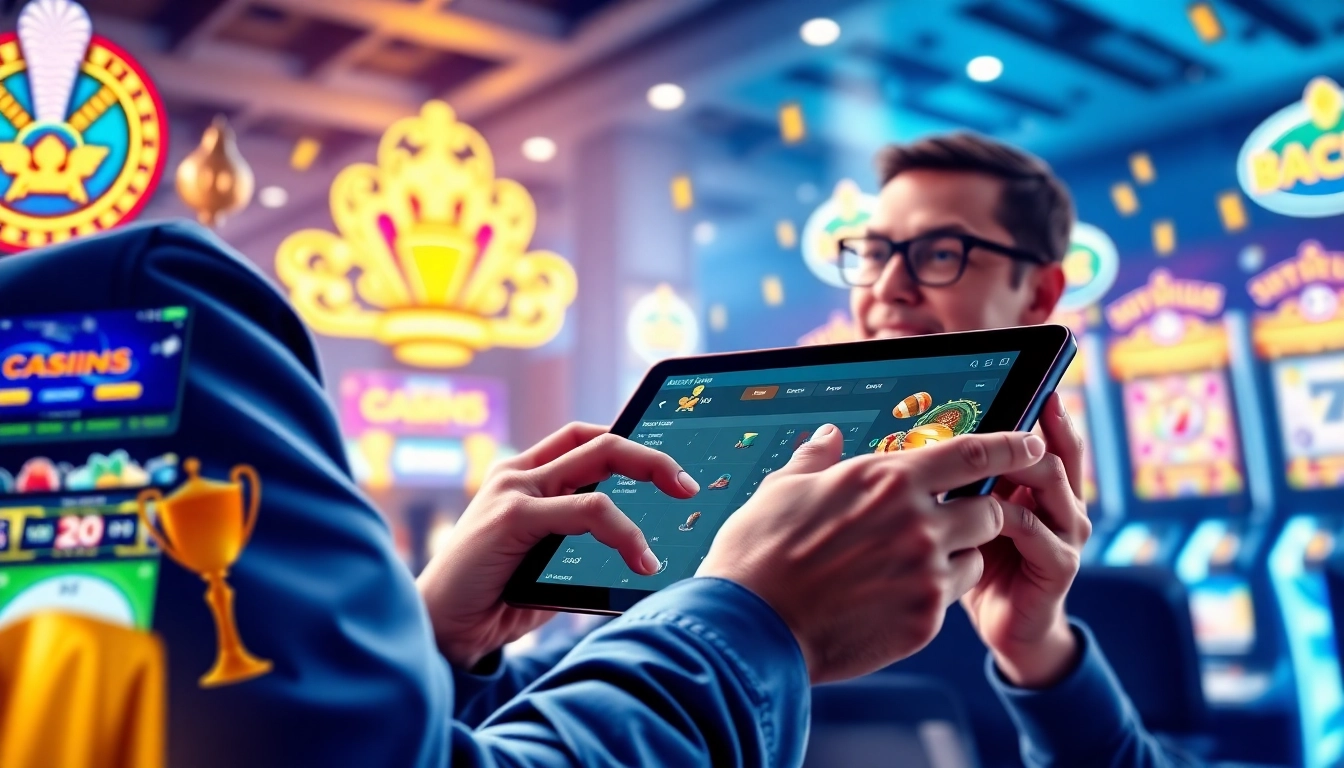 Experience excitement on luck8win.live with engaging online betting visuals.