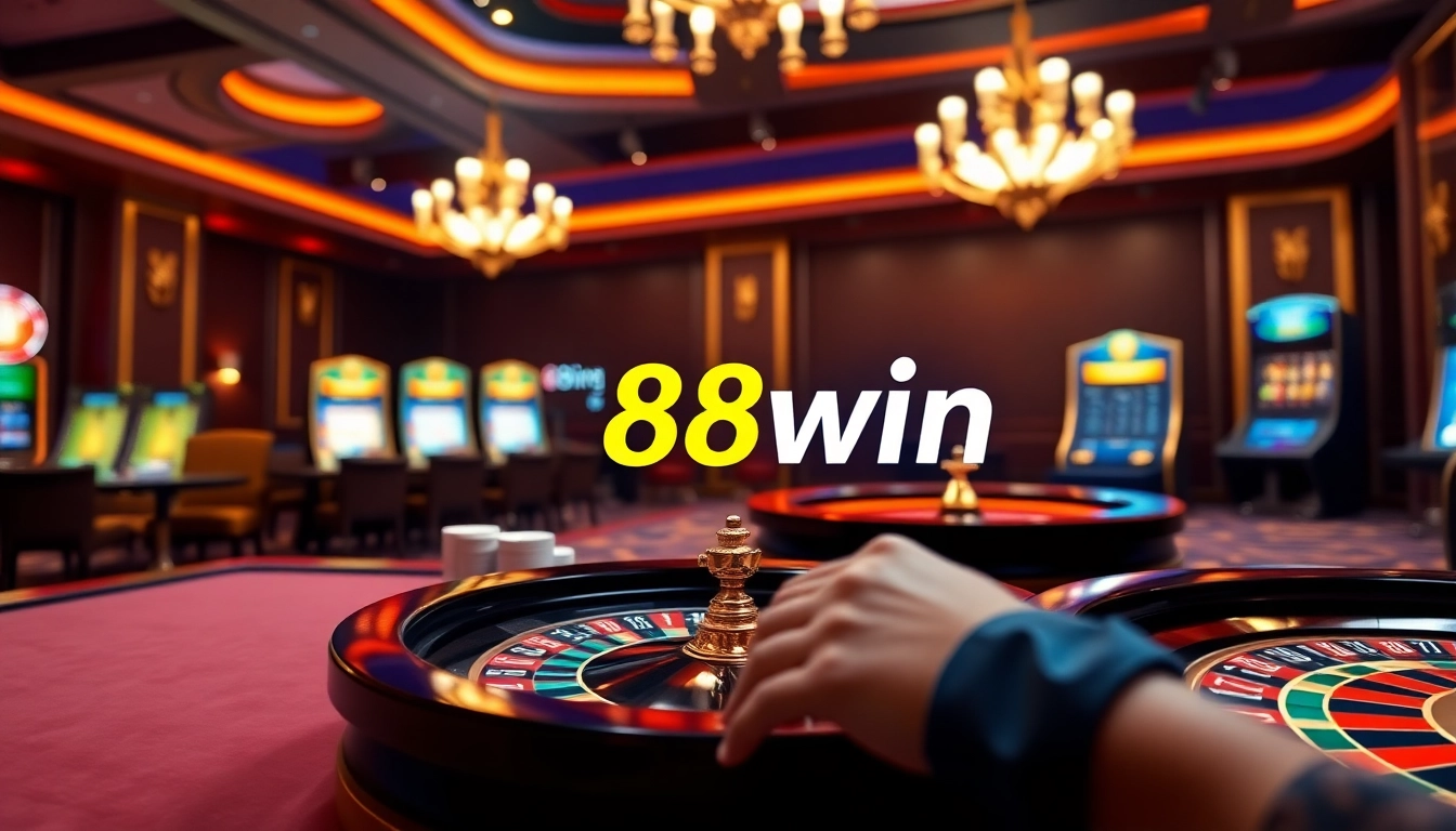 Experience seamless 68win đăng nhập for a thrilling online casino experience with luxury and excitement.